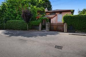 Villa di 250 m² con 4 locali e posto auto a Sangia