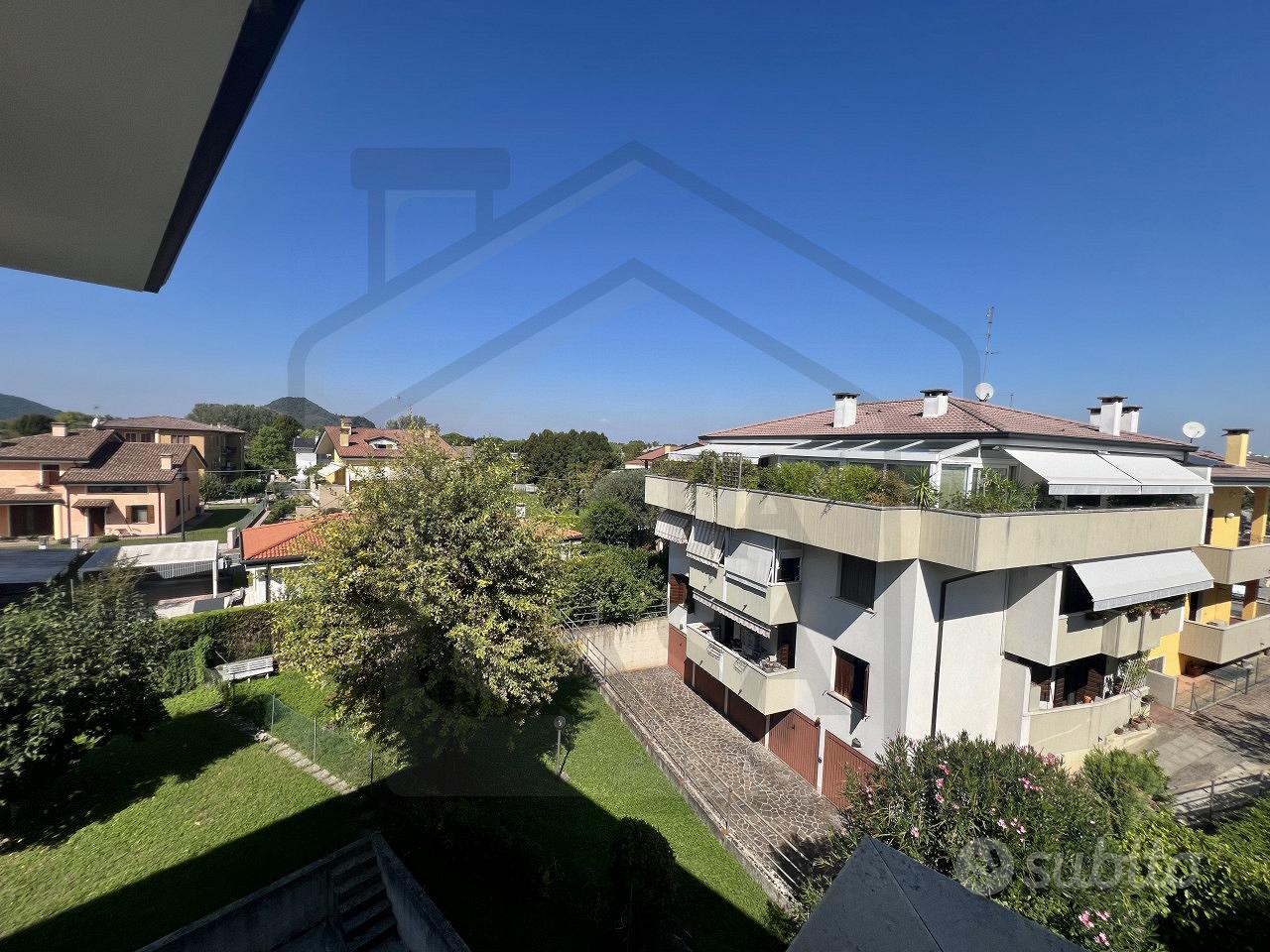 Appartamento – Abano Terme, Monteortone - Altro