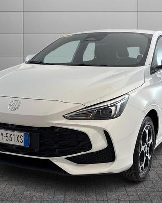 MG MG3 - MG3 1.5 Comfort