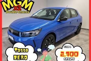 OPEL Corsa Hybrid 110 CV aut. GS