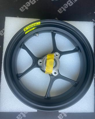 Cerchi ohvale 12” per 190cc