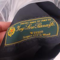 Completo Loro Piana
