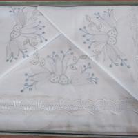 lenzuola flanella (caldo cotone)