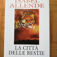 La città delle bestie