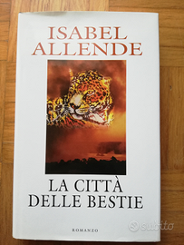 La città delle bestie