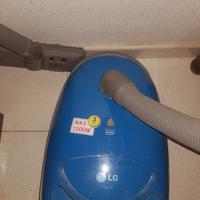 Aspirapolvere LG