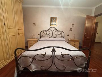 Camera da Letto Stile Classico Completa