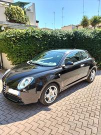 A/R MiTo 1.4 Turbo 135 CV, TCT, Distinct. 57400km