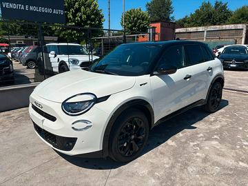 Fiat 600 Hybrid 145 CV DCT MHEV Sport Edizione Mil