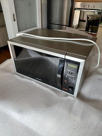 Microonde Sharp r-763