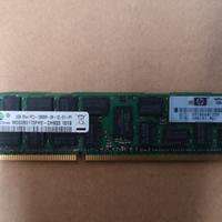 RAM Samsung 4GB Server