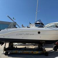 Capelli  Cap 28 Walkaround " Valutiamo Permuta "