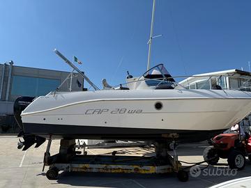 Capelli  Cap 28 Walkaround " Valutiamo Permuta "