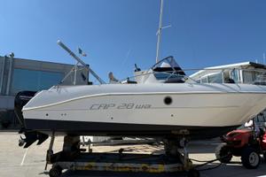 Capelli  Cap 28 Walkaround " Valutiamo Permuta "