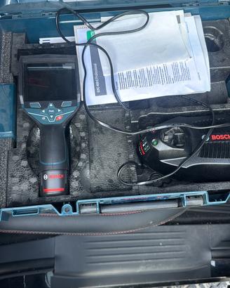 Bosch GTC 400 Professional