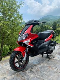 Gilera runner 125