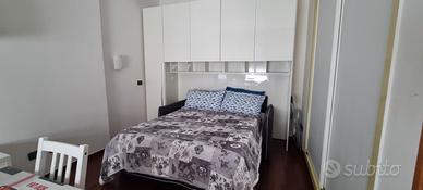 Monolocale Affori MM3