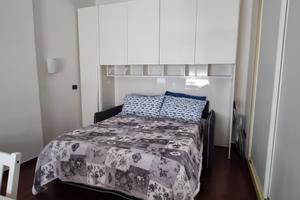 Monolocale Affori MM3