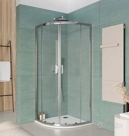 Box doccia 75x75 nuovo