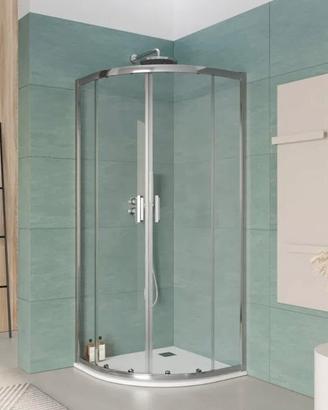 Box doccia 75x75 nuovo