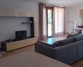 Monolocale open-space