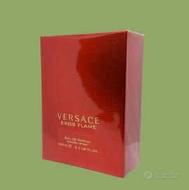 Versace Eros Flame Eau de Parfum