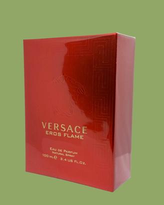 Versace Eros Flame Eau de Parfum