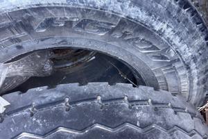 Gomme per autocarro Pirelli 13/22,5