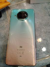 cellulare smartphone Xiaomi redmi note t 10 lite