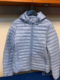 Piumino primaverile leggero