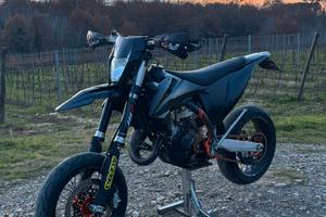 ktm sx 125 2019