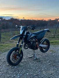 ktm sx 125 2019