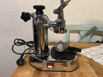 Macchina da caffe la pavoni