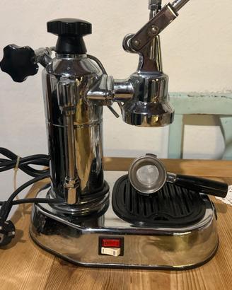 Macchina da caffe la pavoni