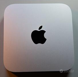 Mac Mini (2018) Intel i7, 32 GB, 1TB