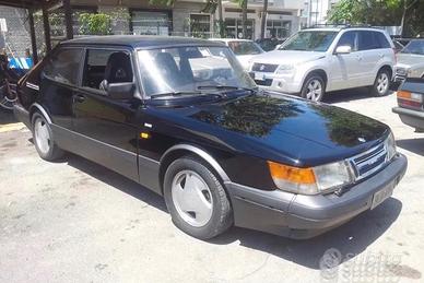 Ricambi per SAAB 900 TURBO