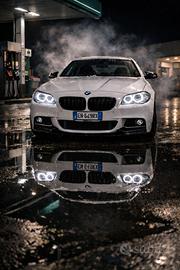 BMW pacchetto M