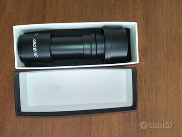 Collimatore Svbony per Newton