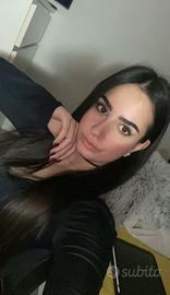 Cameriera prima esperienza