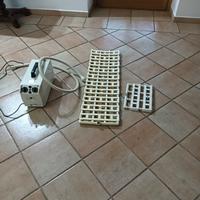 pedana idromassaggio 