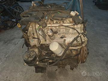 Motore iveco massif campagnola 3.0