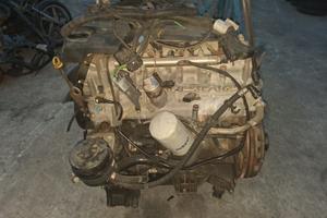 Motore iveco massif campagnola 3.0