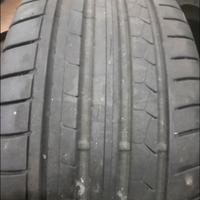 Gomme pneumatici 245/35 r20 245 35 r 20