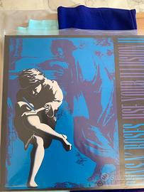 Guns n roses-use your illusion 2
