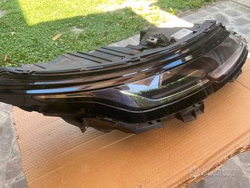 Fanale completo anteriore dx Land Rover “EVOQUE”