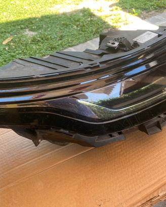 Fanale completo anteriore dx Land Rover “EVOQUE”