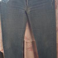 jeans Levi's 501   taglia W28 L34 