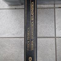 LIBRO DI FISICA