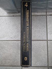 LIBRO DI FISICA