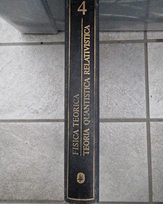 LIBRO DI FISICA